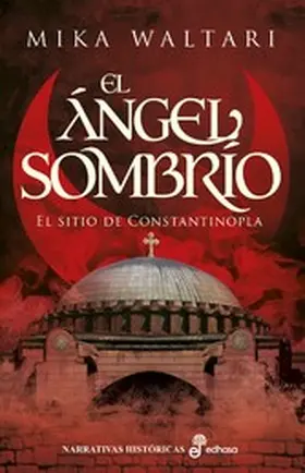 Waltari |  El ángel sombrío | eBook | Sack Fachmedien