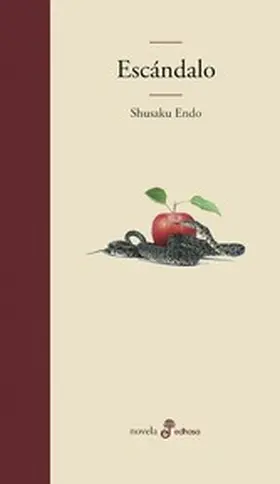 Endo |  Escándalo | eBook | Sack Fachmedien