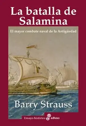 Strauss |  La batalla de Salamina | eBook | Sack Fachmedien