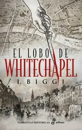 Biggi |  El lobo de Whitechapel | eBook | Sack Fachmedien