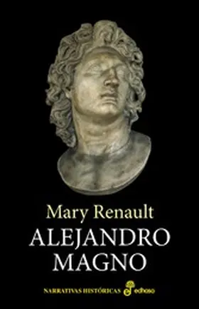 Renault |  Alejandro Magno | eBook | Sack Fachmedien