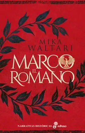Waltari |  Marco el romano | eBook | Sack Fachmedien