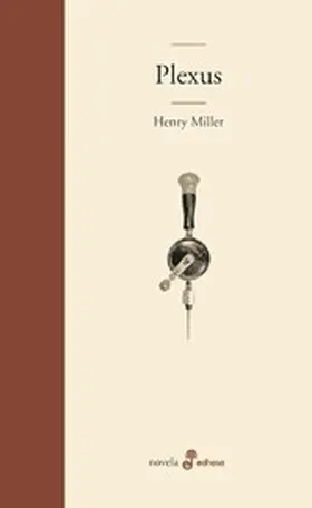 Miller |  Plexus | eBook | Sack Fachmedien