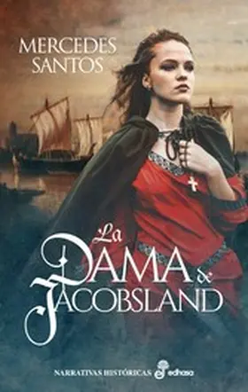 Santos |  La dama de Jacobsland | eBook | Sack Fachmedien