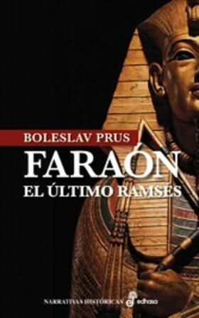 Prus |  Faraón | eBook | Sack Fachmedien
