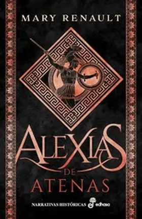 Renault |  Alexias de Atenas | eBook | Sack Fachmedien