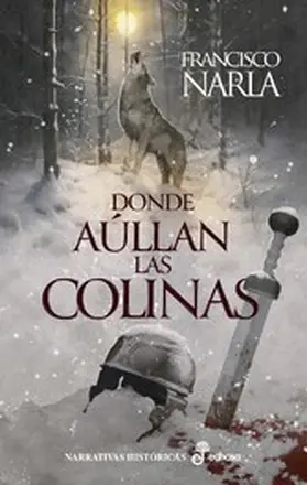 Narla |  Donde aúllan las colinas | eBook | Sack Fachmedien