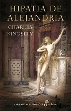Kingsley |  Hipatia de Alejandría | eBook | Sack Fachmedien