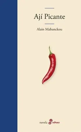 Mabanckou |  Ají Picante | eBook | Sack Fachmedien