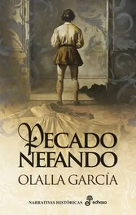 García |  Pecado nefando | eBook | Sack Fachmedien
