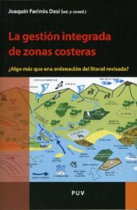Farinós Dasí |  La gestión integrada de zonas costeras | eBook | Sack Fachmedien