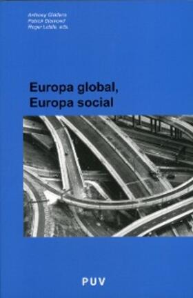 Diamond |  Europa global, Europa social | eBook | Sack Fachmedien