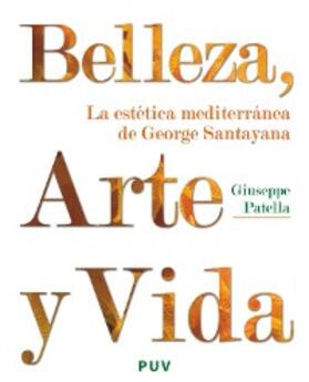 Patella |  Belleza, Arte y Vida | eBook | Sack Fachmedien
