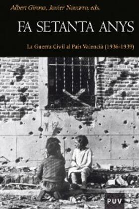 Girona Albuixec |  Fa setanta anys | eBook | Sack Fachmedien