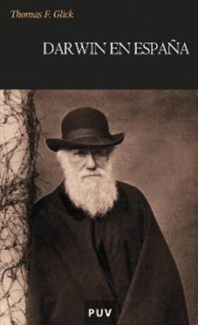 Glick / Català |  Darwin en España | eBook | Sack Fachmedien
