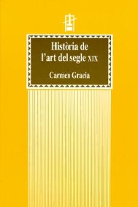 Gracia Beneyto |  Història de l'art del segle XIX | eBook | Sack Fachmedien