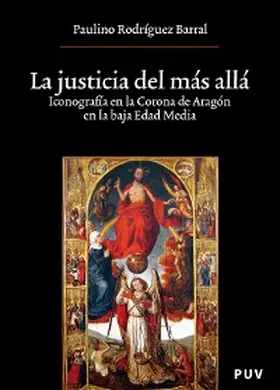 Rodríguez Barral |  La justicia del más allá | eBook | Sack Fachmedien