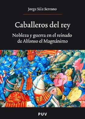 Sáiz Serrano |  Caballeros del rey | eBook | Sack Fachmedien