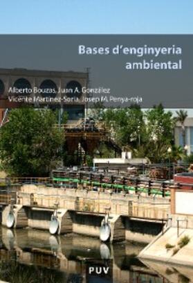 Bouzas Blanco / González Romero / Martínez-Soria |  Bases d'enginyeria ambiental | eBook | Sack Fachmedien