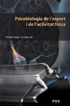 Suay i Lerma |  Psicobiologia de l'esport i de l'activitat física | eBook | Sack Fachmedien