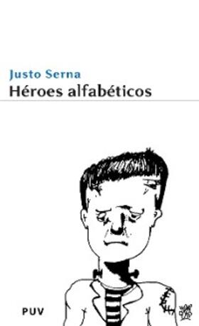 Serna |  Héroes alfabéticos | eBook | Sack Fachmedien