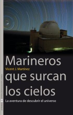 Martínez García |  Marineros que surcan los cielos | eBook | Sack Fachmedien