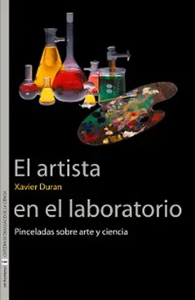 Duran |  El artista en el laboratorio | eBook | Sack Fachmedien