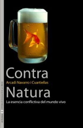 Navarro i Cuartiellas |  Contra Natura | eBook | Sack Fachmedien