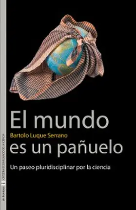 Luque Serrano |  El mundo es un pañuelo | eBook | Sack Fachmedien