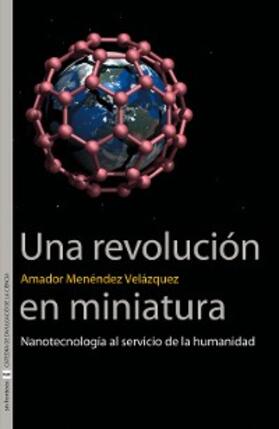 Menéndez Velázquez |  Una revolución en miniatura | eBook | Sack Fachmedien