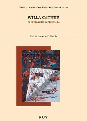 Barranco Ureña |  Willa Cather | eBook | Sack Fachmedien