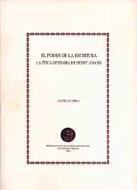 Alcoriza |  El poder de la escritura | eBook | Sack Fachmedien