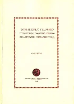 Coy / Ríos Cañavate |  Entre el espejo y el mundo II | eBook | Sack Fachmedien