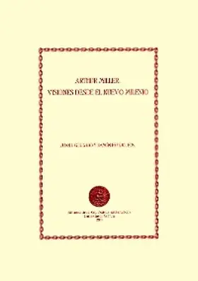 Espejo / Guijarro |  Arthur Miller: visiones desde el nuevo milenio | eBook | Sack Fachmedien