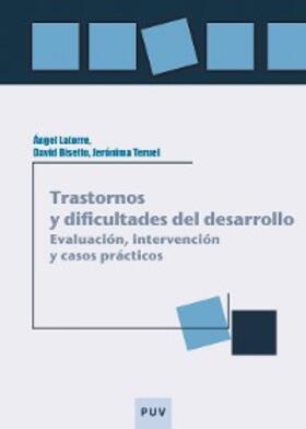 Latorre / Bisetto / Teruel |  Trastornos y dificultades del desarrollo | eBook | Sack Fachmedien