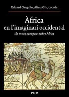 Gargallo Sariol / Gili |  Àfrica en l'imaginari occidental | eBook | Sack Fachmedien
