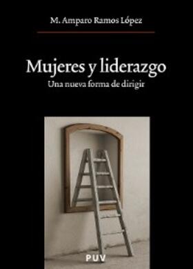 Ramos López |  Mujeres y liderazgo | eBook | Sack Fachmedien