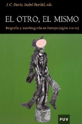 Burdiel Bueno |  El otro, el mismo | eBook | Sack Fachmedien