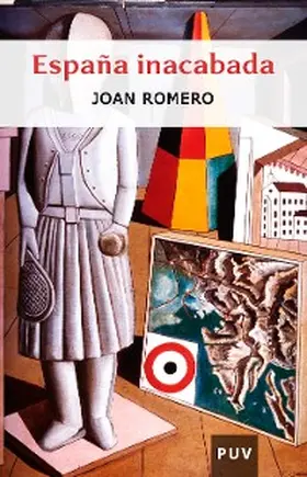 Romero González |  España inacabada | eBook | Sack Fachmedien
