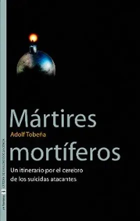 Tobeña Pallarés |  Mártires mortíferos | eBook | Sack Fachmedien