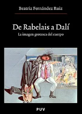 Fernández Ruiz |  De Rabelais a Dalí | eBook | Sack Fachmedien