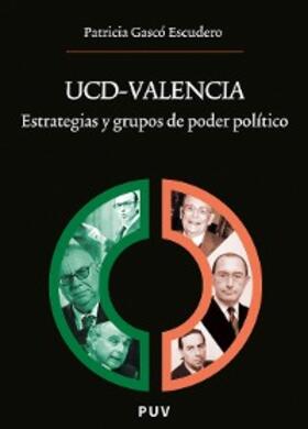 Gascó Escudero |  UCD-Valencia | eBook | Sack Fachmedien