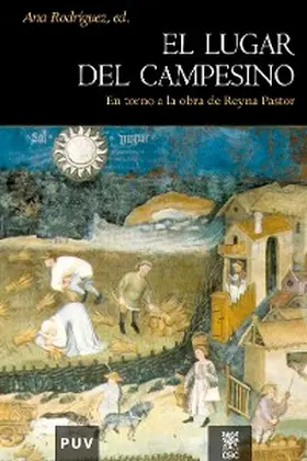 Rodríguez López |  El lugar del campesino | eBook | Sack Fachmedien