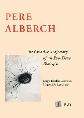 Alberch / Rasskin-Gutman / de Renzi |  Pere Alberch | eBook | Sack Fachmedien