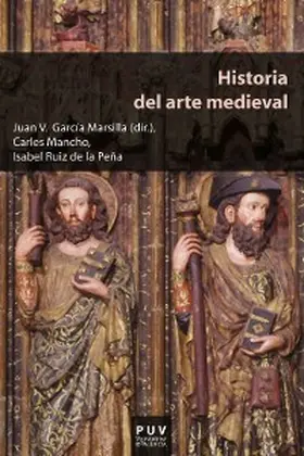 Mancho i Suárez / Ruiz De La Peña González |  Historia del arte medieval | eBook | Sack Fachmedien