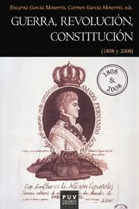 Encarna / Carmen |  Guerra, Revolución, Constitución | eBook | Sack Fachmedien