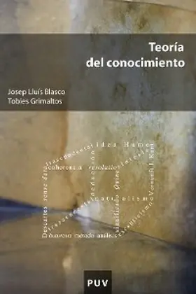 Blasco Estellés / Grimaltos Mascarós |  Teoría del conocimiento | eBook | Sack Fachmedien