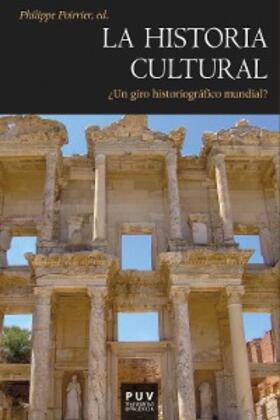 Aavv |  La historia cultural | eBook | Sack Fachmedien