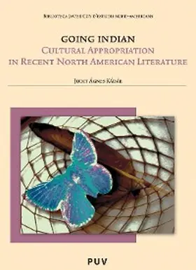 Ágnes Kádár |  Going Indian | eBook | Sack Fachmedien