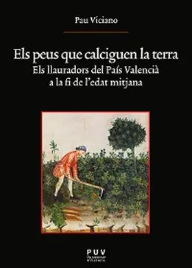 Viciano Navarro |  Els peus que calciguen la terra | eBook | Sack Fachmedien